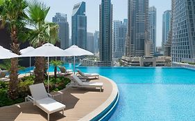Jumeirah Living Marina Gate Hotel&Apartments